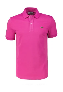 Herren Poloshirt Slim Fit