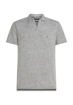 Herren Poloshirt SLUB OXFORD PIQUE POLO Regular Fit