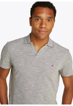 Herren Poloshirt SLUB OXFORD PIQUE POLO Regular Fit