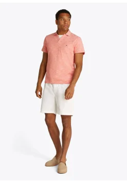 Herren Poloshirt SLUB OXFORD PIQUE POLO Regular Fit