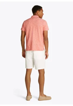 Herren Poloshirt SLUB OXFORD PIQUE POLO Regular Fit