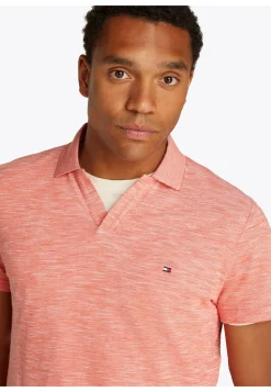 Herren Poloshirt SLUB OXFORD PIQUE POLO Regular Fit