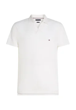 Herren Poloshirt SLUB OXFORD PIQUE POLO Regular Fit