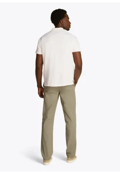 Herren Poloshirt SLUB OXFORD PIQUE POLO Regular Fit