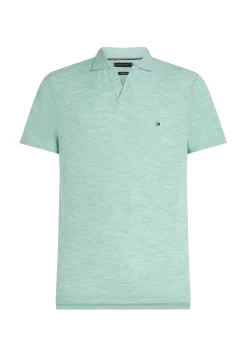 Herren Poloshirt SLUB OXFORD PIQUE POLO Regular Fit