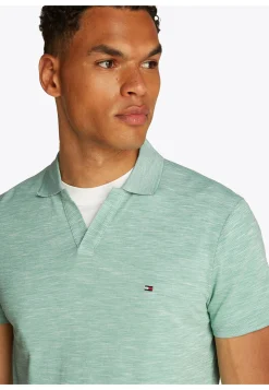 Herren Poloshirt SLUB OXFORD PIQUE POLO Regular Fit