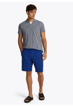 Herren Poloshirt SLUB OXFORD PIQUE POLO Regular Fit