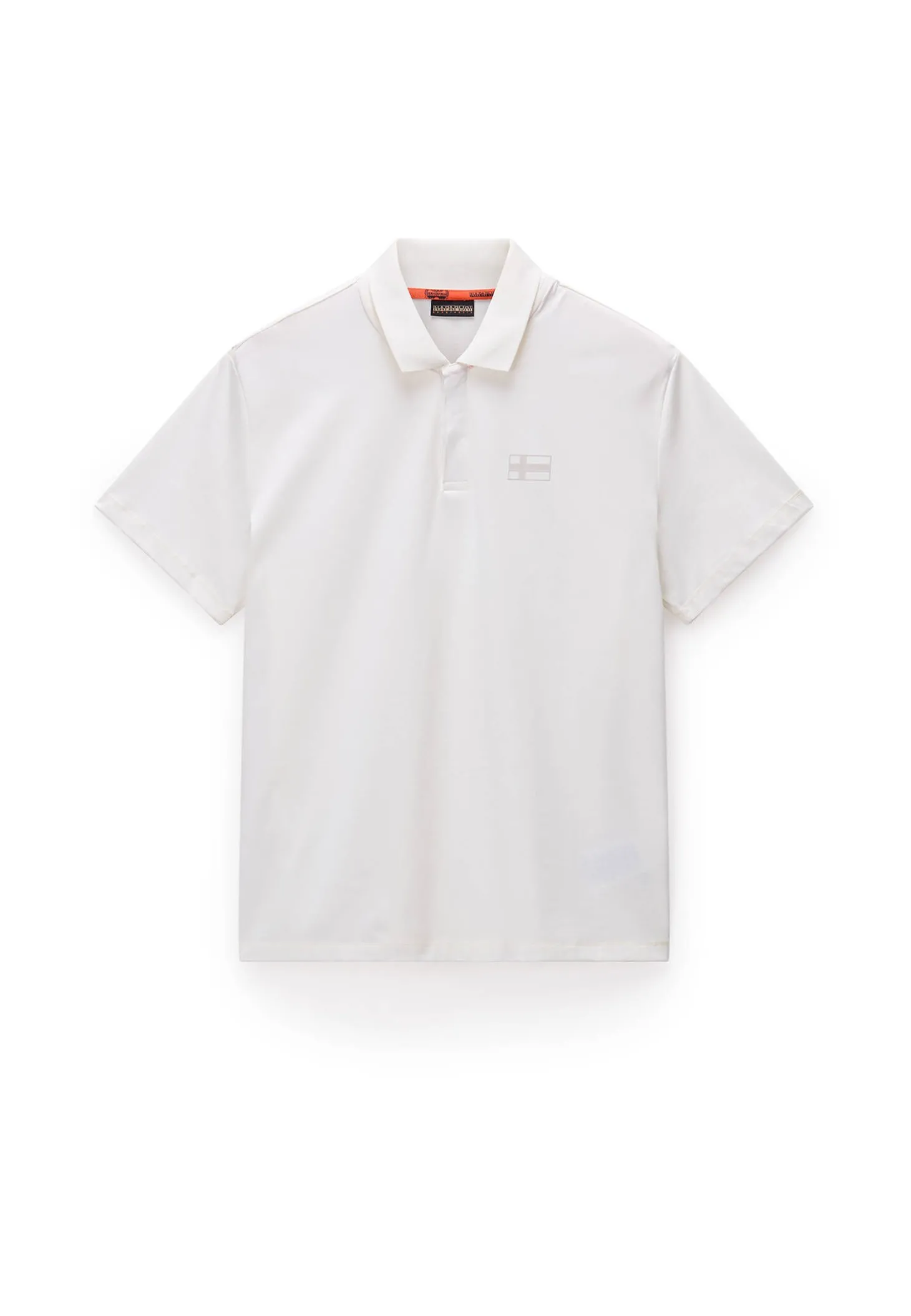 Herren Poloshirt SORANO