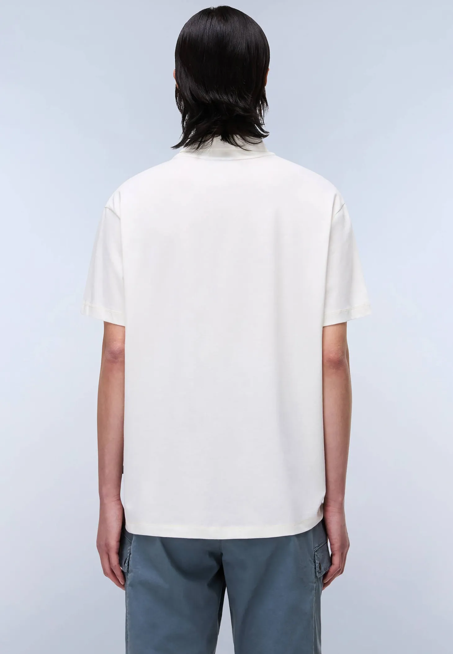 Herren Poloshirt SORANO