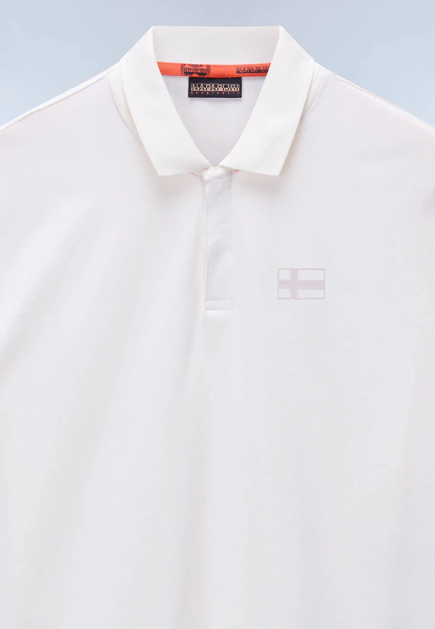 Herren Poloshirt SORANO