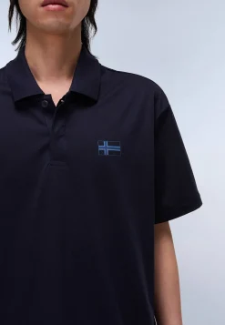 Herren Poloshirt SORANO