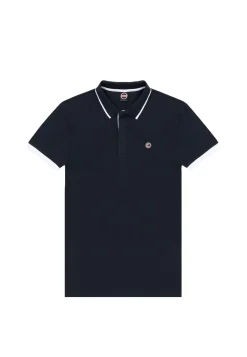 Herren Poloshirt STRETCH COTTON POLO