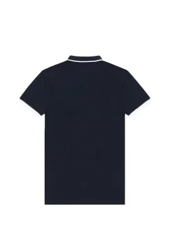 Herren Poloshirt STRETCH COTTON POLO