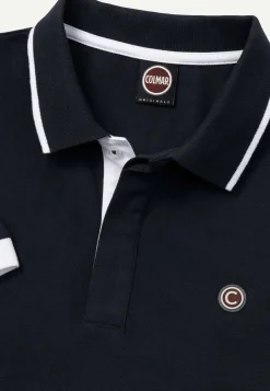 Herren Poloshirt STRETCH COTTON POLO