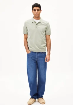 Herren Poloshirt TAAKOS