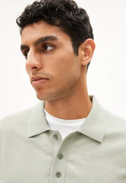 Herren Poloshirt TAAKOS