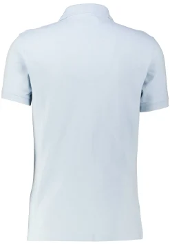 Herren Poloshirt TARTAN PIQUE Tailored Fit