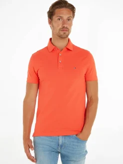 Herren Poloshirt THE 1985 Slim Fit