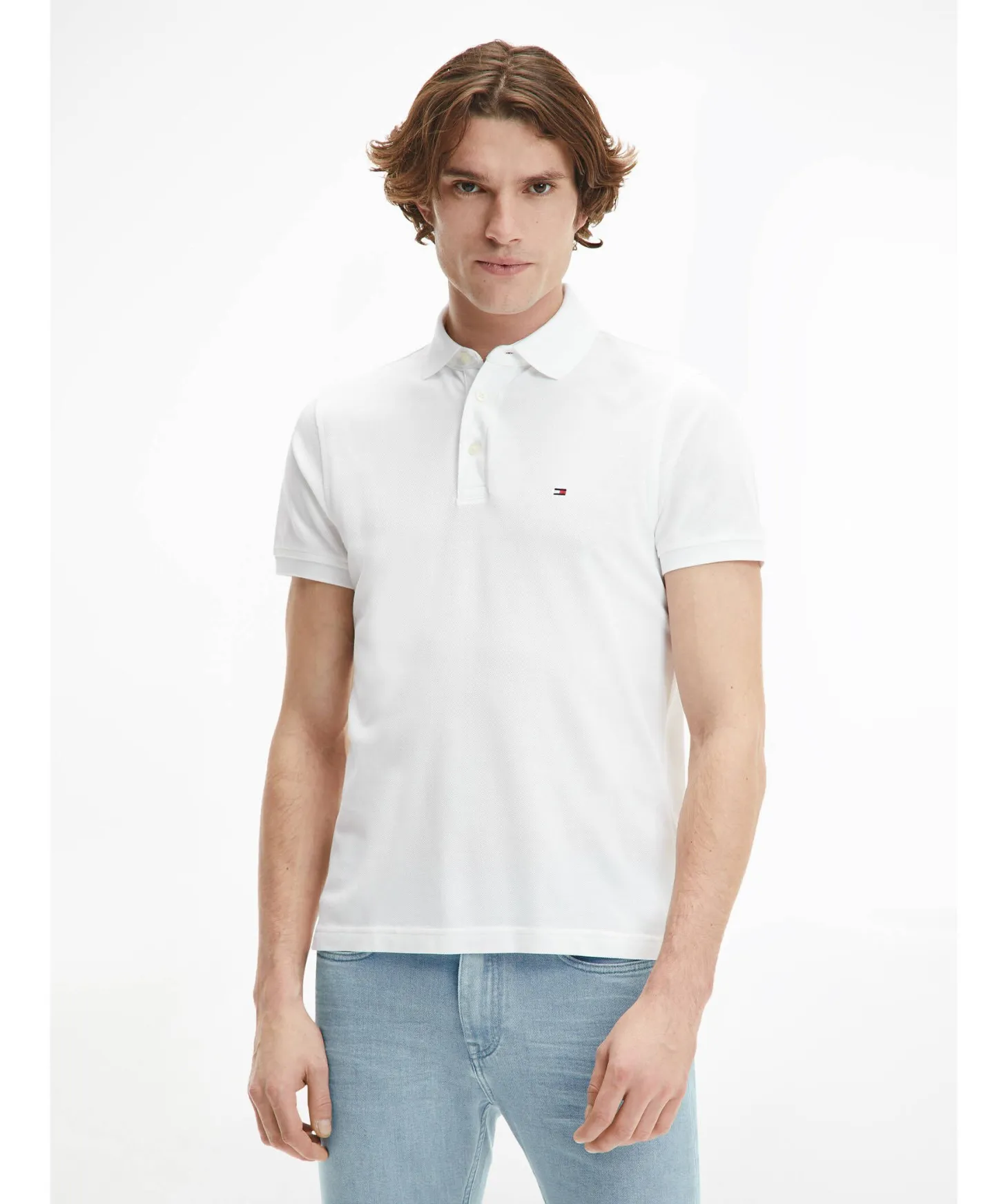 Herren Poloshirt THE 1985 Slim Fit