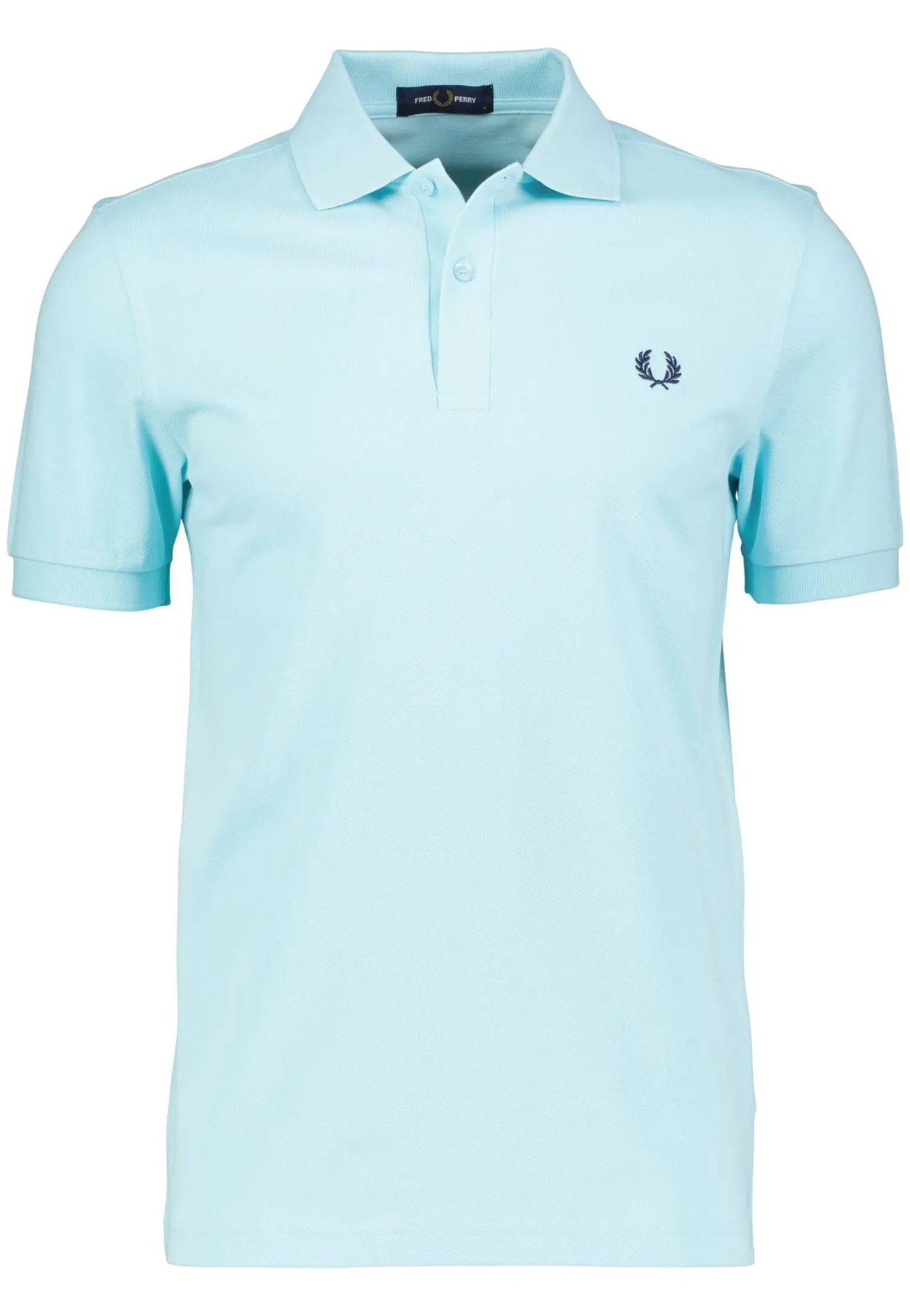Herren Poloshirt THE FRED PERRY SHIRT