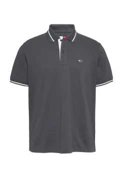 Herren Poloshirt TIPPED POLO Regular Fit