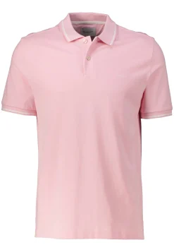 Herren Poloshirt TIPPING SS Regular Fit