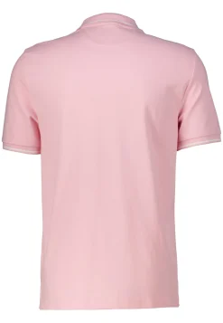 Herren Poloshirt TIPPING SS Regular Fit