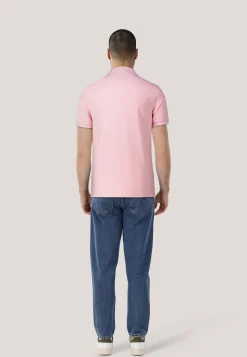 Herren Poloshirt TIPPING SS Regular Fit