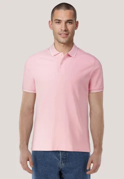 Herren Poloshirt TIPPING SS Regular Fit