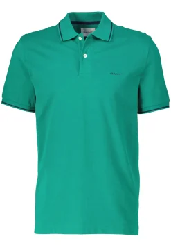 Herren Poloshirt TIPPING SS Regular Fit