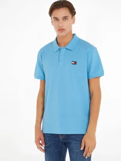 Herren Poloshirt TJM CLSC XS BADGE POLO