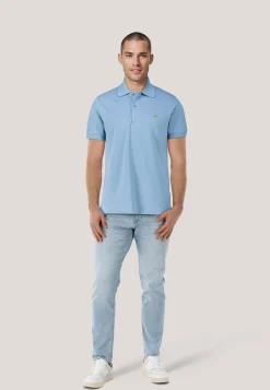 Herren Poloshirt ULTRALIGHT PIQUE
