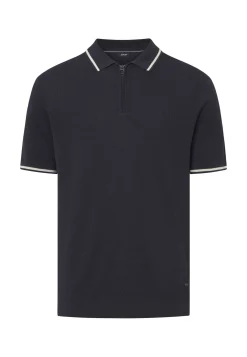 Herren Poloshirt VANCAO Modern Fit
