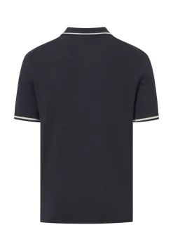 Herren Poloshirt VANCAO Modern Fit