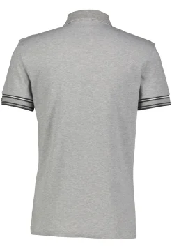 Herren Poloshirt ZONE Slim Fit