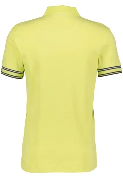 Herren Poloshirt ZONE Slim Fit