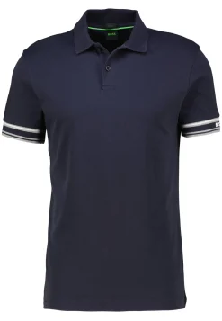 Herren Poloshirt ZONE Slim Fit