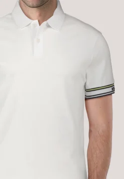 Herren Poloshirt ZONE Slim Fit
