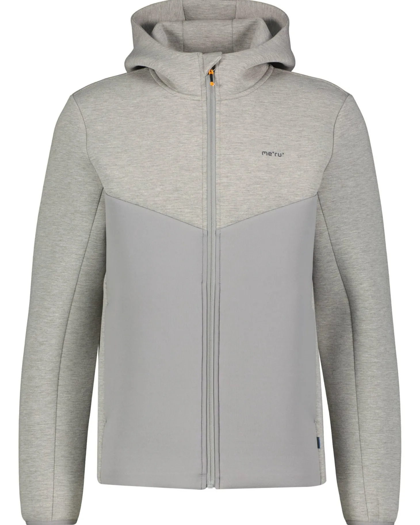 Herren Powerstretchjacke ELVAS