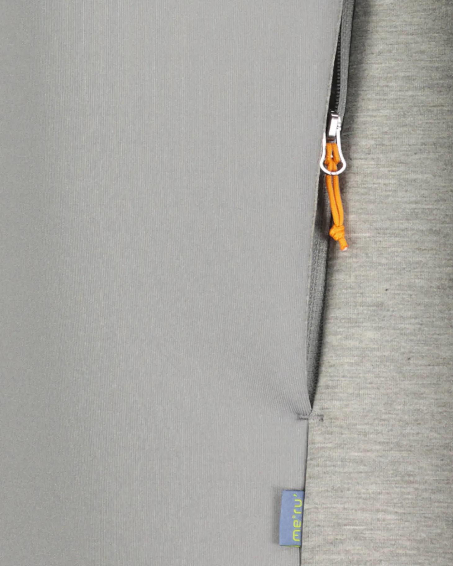 Herren Powerstretchjacke ELVAS