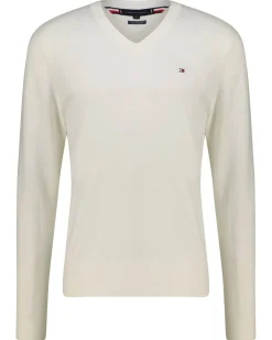 Herren Pullover aus Baumwolle ud Kaschmir