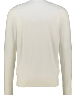 Herren Pullover aus Baumwolle ud Kaschmir