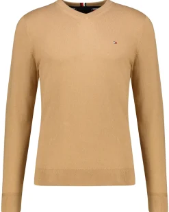 Herren Pullover aus Baumwolle ud Kaschmir