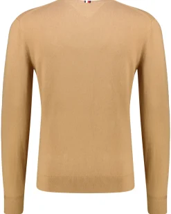 Herren Pullover aus Baumwolle ud Kaschmir