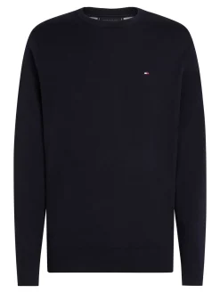 Herren Pullover aus Baumwolle