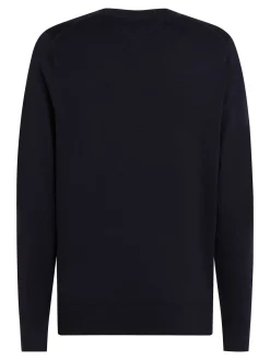 Herren Pullover aus Baumwolle