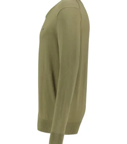 Herren Pullover aus Baumwolle