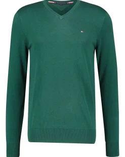 Herren Pullover aus Baumwolle