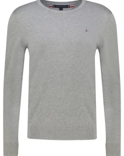 Herren Pullover aus Baumwolle