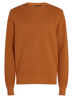 Herren Pullover aus Baumwolle